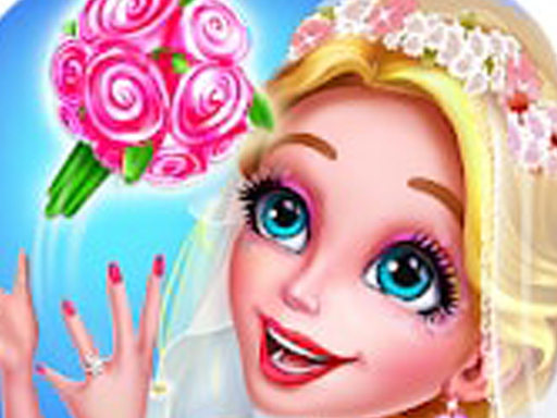 Salon Wedding Planner Gamesing Planner Games online game