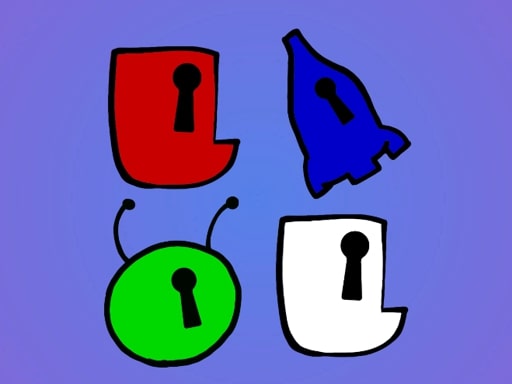 SameLock online game