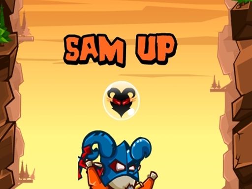 SamUp online game