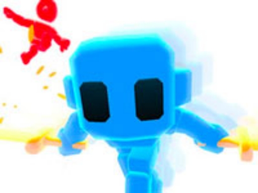 Samurai Flash 3D online game