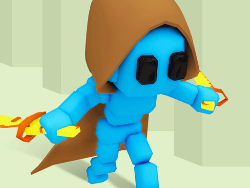 Samurai Flash Online online game