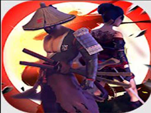 samurai king online game