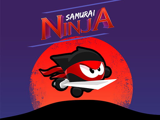 Samurai Ninja online Adventure game