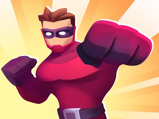 Samurai Slash : Sword Master online Hypercasual game