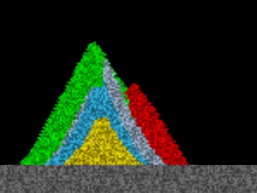 Sand and Water online game