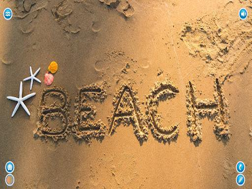 Sand Drawing Master online game