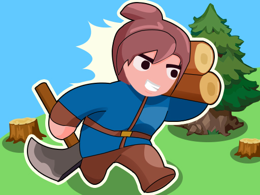 Sandbox Island War online game