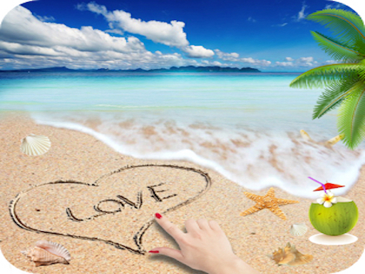 Sand.Draw online Bejeweled game