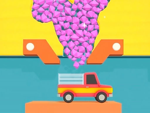 Sandy Balls online game