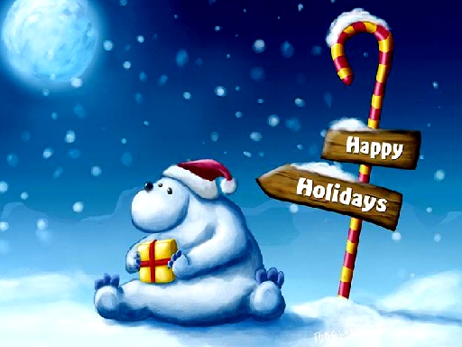 Santa Claus Adventure online game