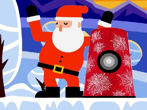 Santa Claus Finder online Puzzle game