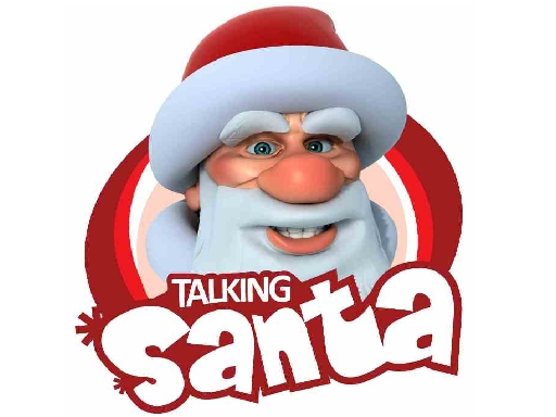 Santa Claus Funny Time online Hypercasual game