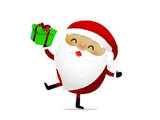 Santa Claus Gift Challenge online Arcade game