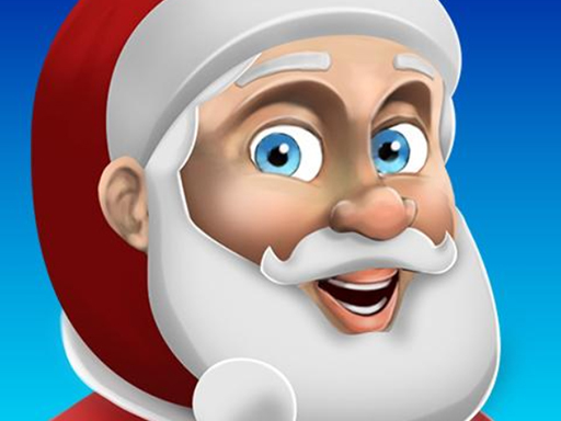 Santa Claus Shooting Game online game