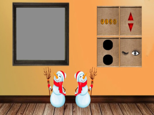 Santa Escape online game