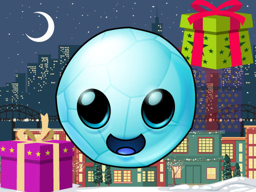 Santa Gift Breaker online Puzzle game