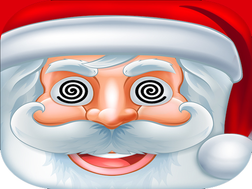 Santa Gravity Flipper - Endless Running Game online game