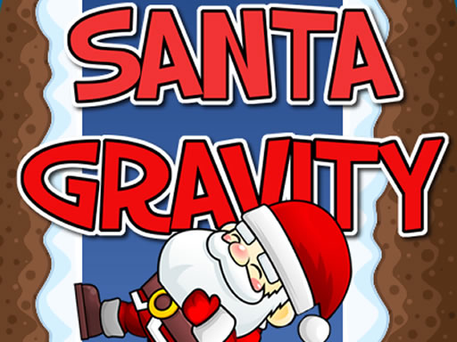 Santa Gravity online game