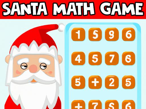 Santa Match Game online Puzzle game