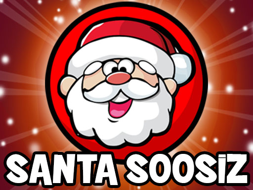 Santa Soosiz online game