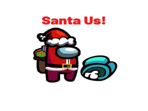 Santa Us! online Adventure game