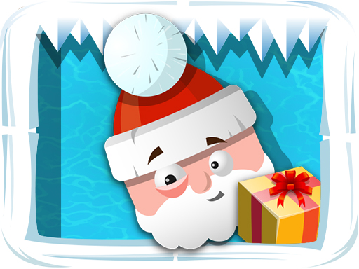 Santa's Quest online game