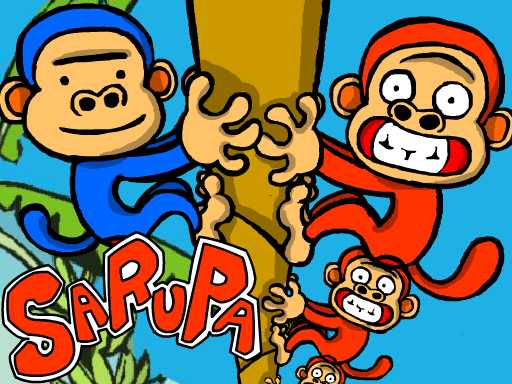 SARUPA online game