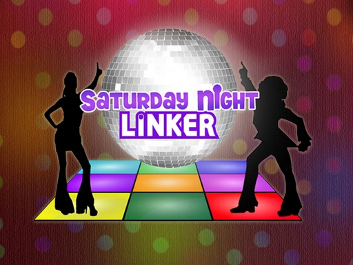 Saturday Night Linker online game