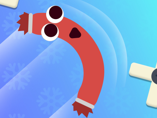 Sausage Flip Free online game