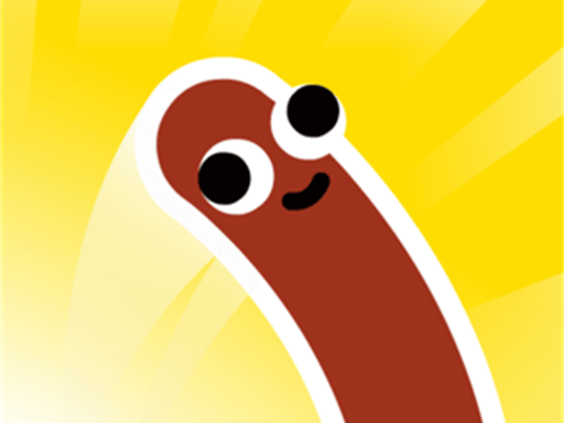 Sausage-Flip-Game online game