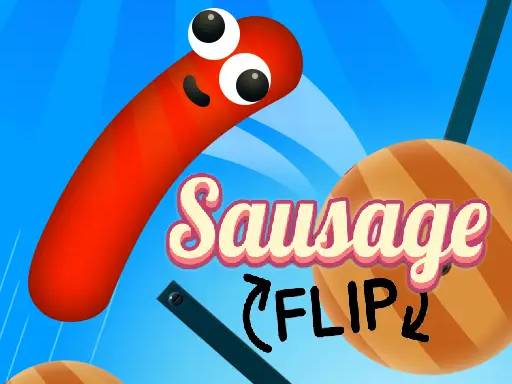 Sausage Game online game