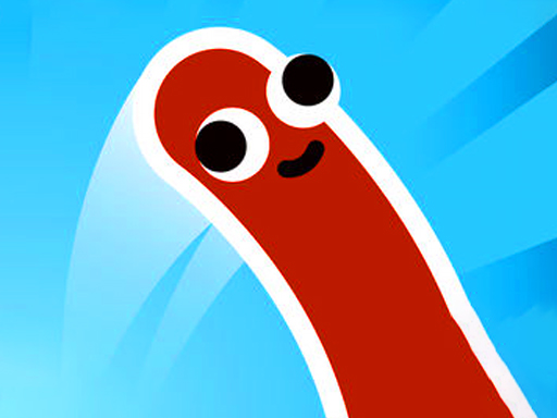 Sausage Party online game