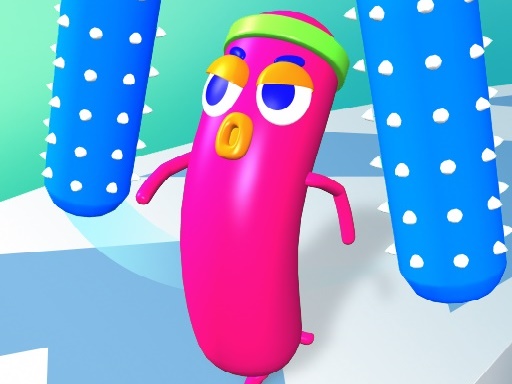 Sausage Survival Master online game