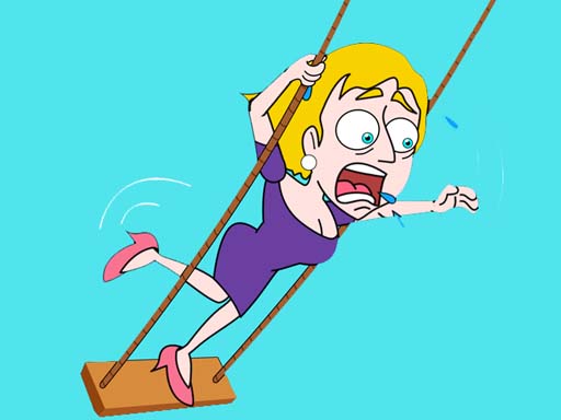 Save Her online game
