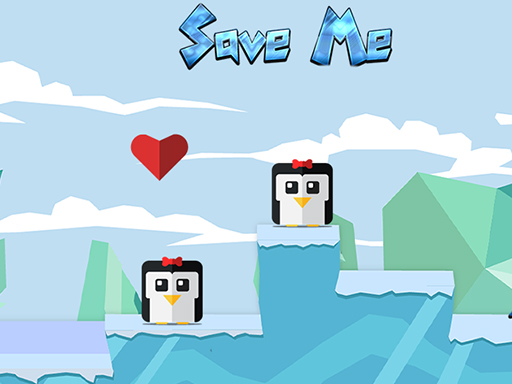 Save Me Hero online game