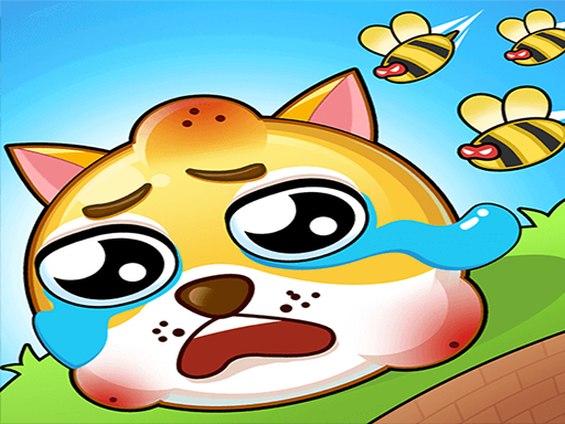 Save My Doge online game