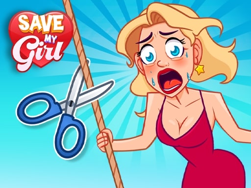 Save My Girl online Puzzle game