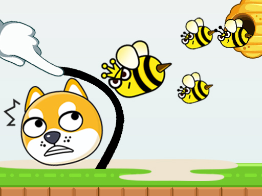 Save My Pet Puzzle online game