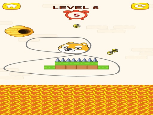 Save My Pet online game