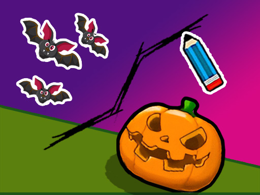 Save My Pumpkin online game