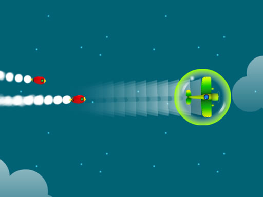 Save Pilot online game