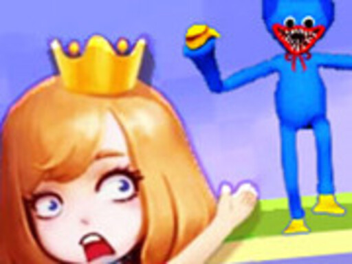 Save The Beauty Girl online game