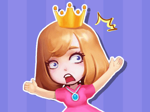 Save The Beauty online game