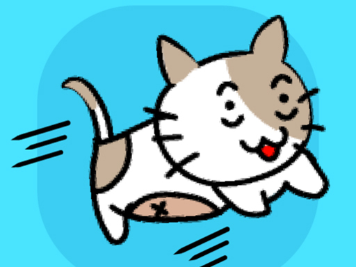 Save The Cat online game