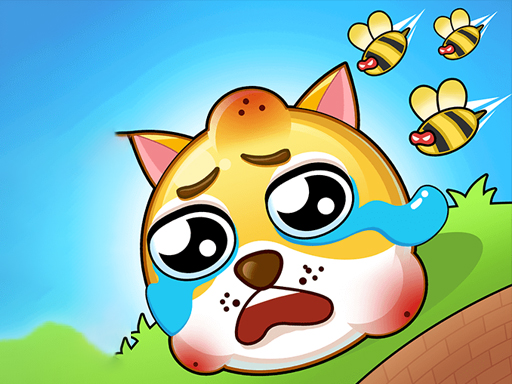 Save the Dogs online game