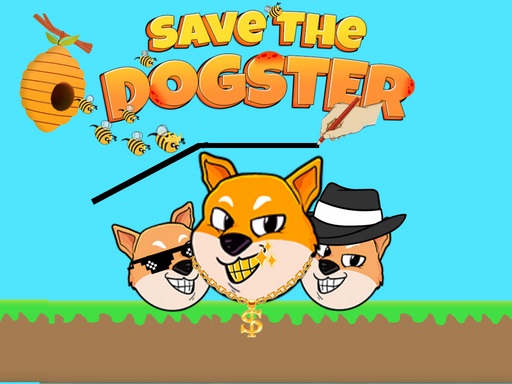 Save The Dogster online game