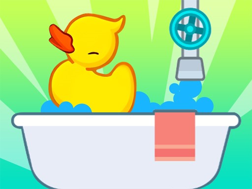 Save The Duck online game