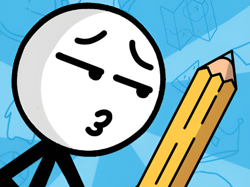 Save the Dummy online game