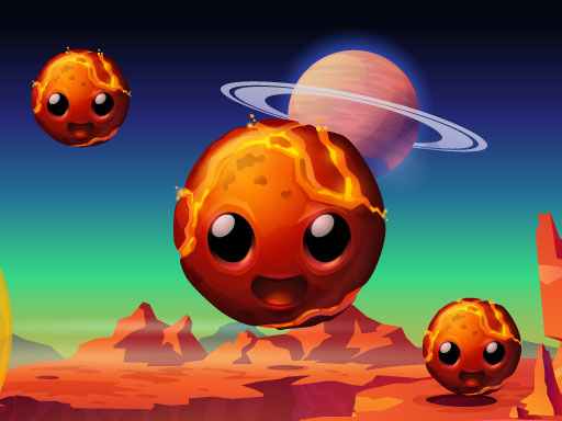 Save The Earth online game