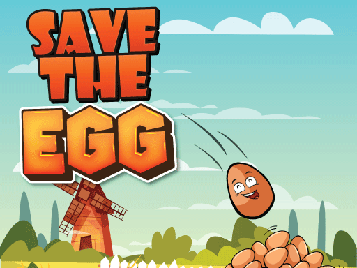 Save The Egg Online Game online game